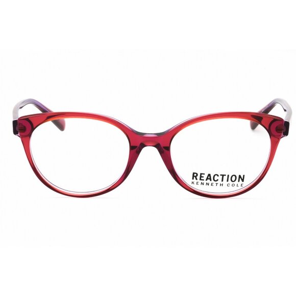 Kenneth Cole Reaction EYEGLASSES KC0899-068-51 New with case main image 4